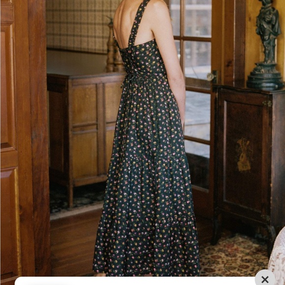 Christy Dawn ‘Adele’ dress NWT (small) - Picture 9 of 15